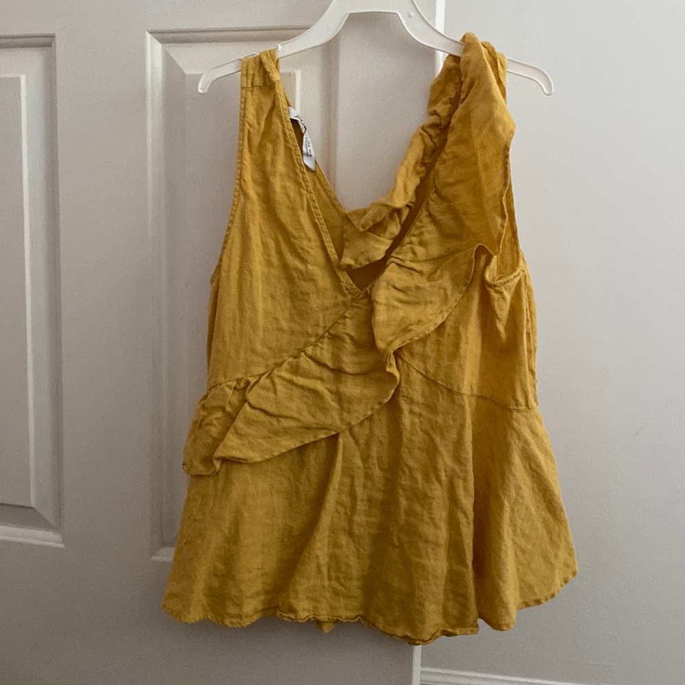 Women’s Tank Top